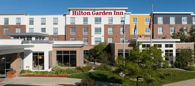 Hilton Garden Inn Ann Arbor Ann Arbor