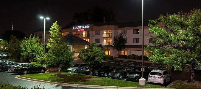 Courtyard by Marriott Charlotte Lake Norman Huntersville