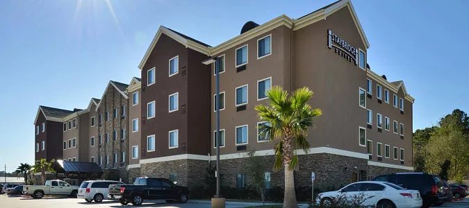 Staybridge Suites TOMBALL - SPRING AREA Tomball