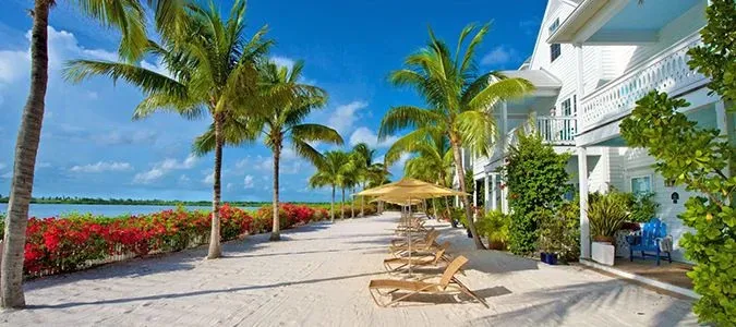 Parrot Key Hotel & Villas Key West