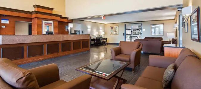 Best Western Laval-Montreal Laval