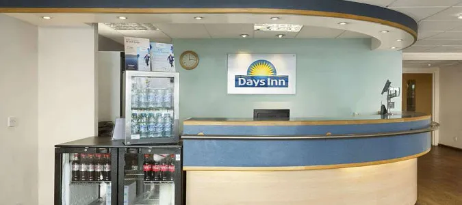 Days Inn by Wyndham Leicester Forest East M1 Leicester