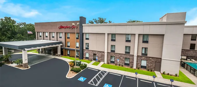 Hampton Inn Winter Haven Winter Haven