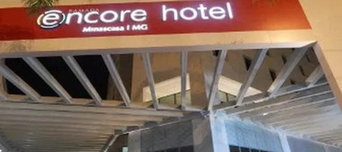 Ramada Hotel and Suites Copacabana near Promenade Rio de Janeiro