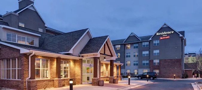 Residence Inn by Marriott South Bend Mishawaka Mishawaka