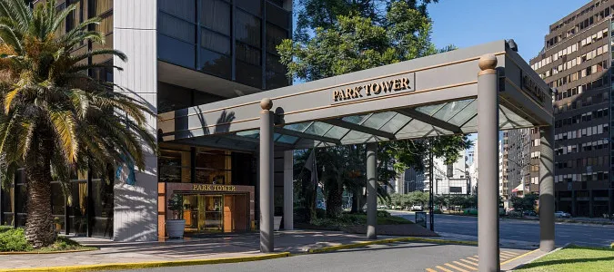 Park Tower a Luxury Collection Hotel Buenos Aires Buenos Aires