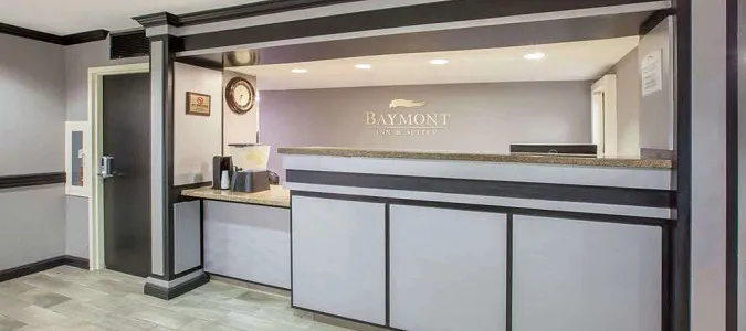 Baymont by Wyndham Canton Canton