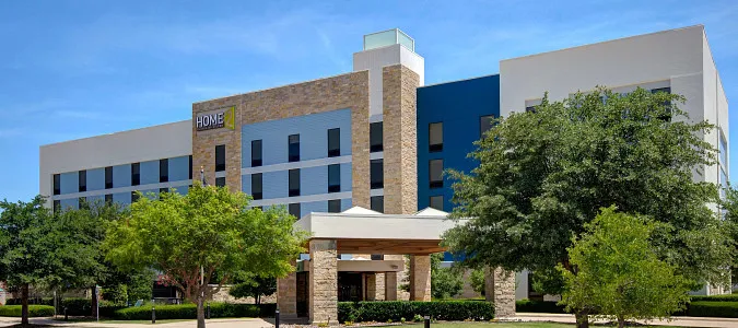 Home2 Suites by Hilton Dallas-Frisco, TX Frisco