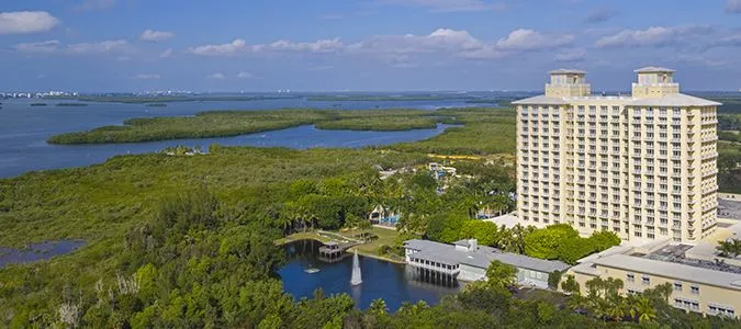 Hyatt Regency Coconut Point Resort & Spa Bonita Springs