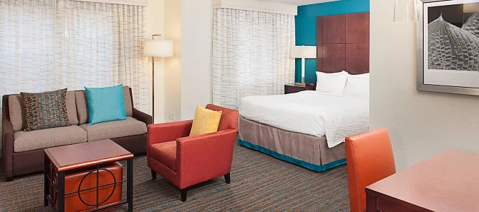 Residence Inn by Marriott Seattle Northeast-Bothell Bothell