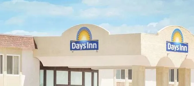 Days Inn Scottsbluff Scottsbluff