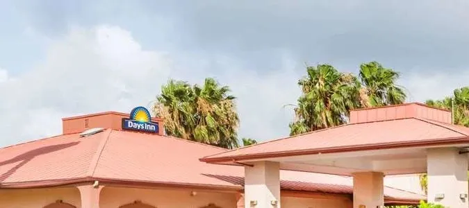 Days Inn by Wyndham Portland/Corpus Christi Portland