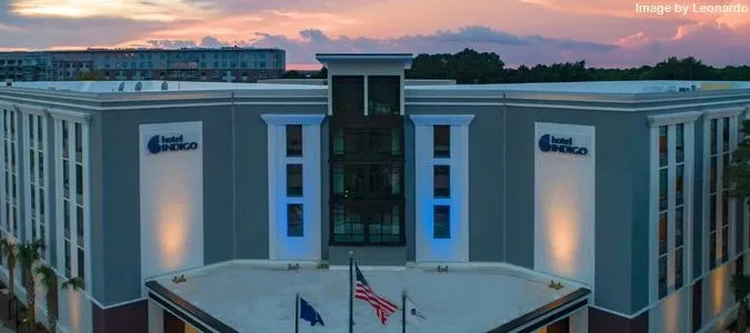 Holiday Inn CHARLESTON - MOUNT PLEASANT Mount Pleasant