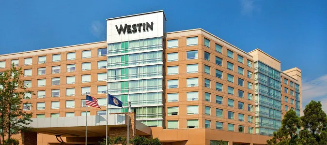 The Westin Washington Dulles Airport Herndon