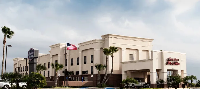 Hampton Inn & Suites Harlingen Harlingen