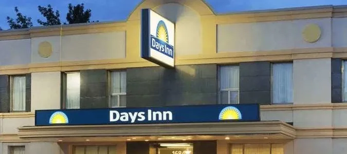 Days Inn by Wyndham Toronto East Beaches Toronto