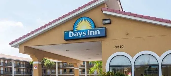 Days Inn Clermont Theme Park West Clermont