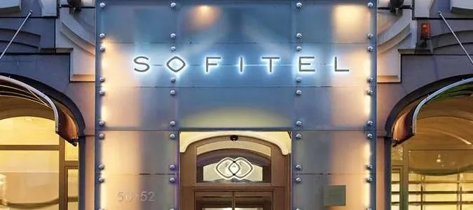 Sofitel Berlin Gendarmenmarkt Berlin