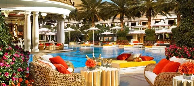 Encore Las Vegas Las Vegas