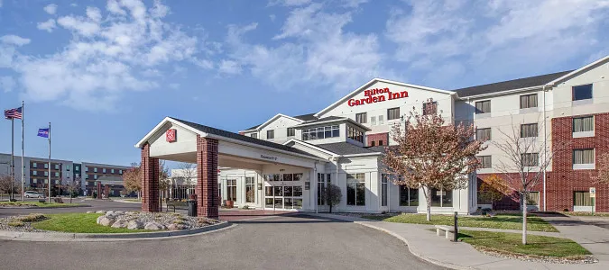 Hilton Garden Inn Fargo Fargo