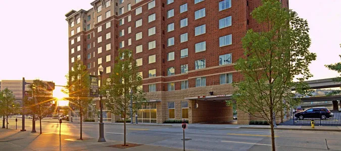 Residence Inn by Marriott Pittsburgh North Shore Pittsburgh