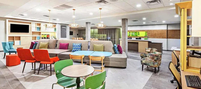 Home2 Suites by Hilton Abilene Abilene