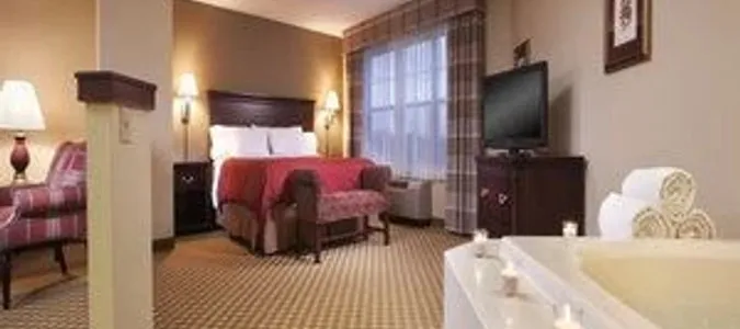 Country Inn Suites By Radisson, Des Moines W, Ia Clive