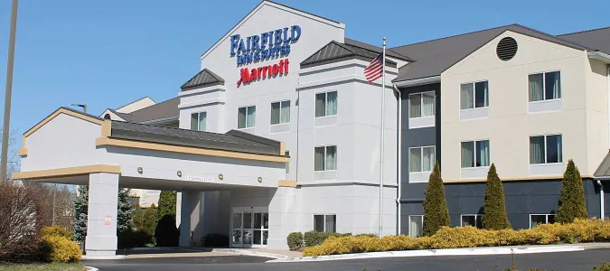 Fairfield Inn and Suites by Marriott Frankfort Frankfort