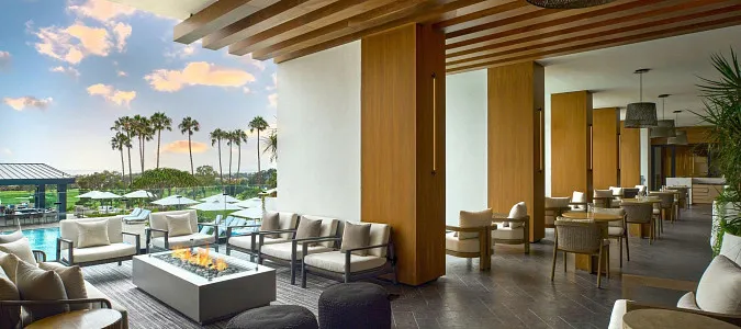 VEA Newport Beach a Marriott Resort and Spa Newport Beach