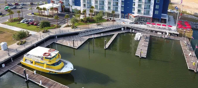 SpringHill Suites by Marriott Orange Beach at The Wharf Orange Beach