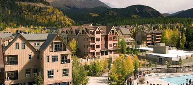 The Village at Breckenridge Resort Breckenridge