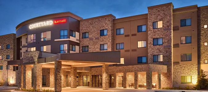 Courtyard by Marriott Denver North-Westminster Westminster