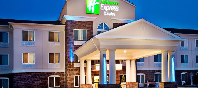 Holiday Inn Express & Suites DUBUQUE-WEST Dubuque