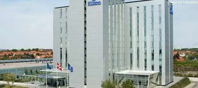 Hilton Copenhagen Airport Kastrup