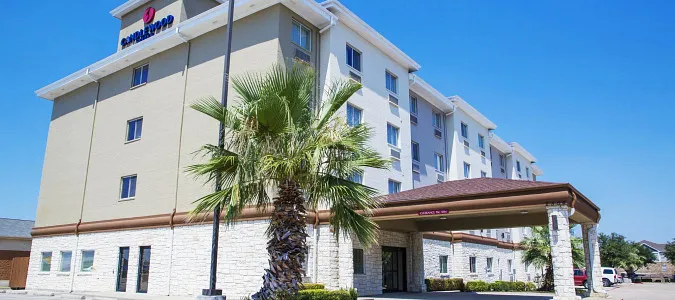 Candlewood Suites GRAND PRAIRIE - ARLINGTON Grand Prairie