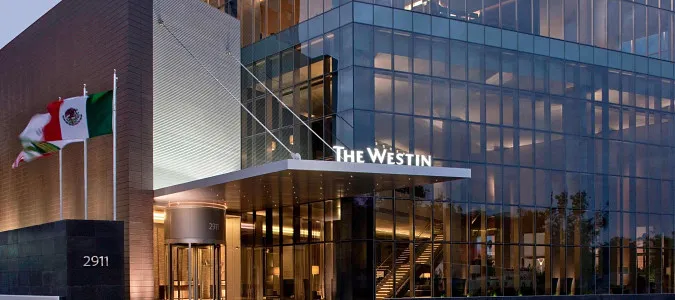 The Westin Guadalajara Guadalajara