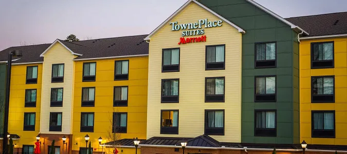 TownePlace Suites by Marriott Columbia Northwest-Harbison Columbia