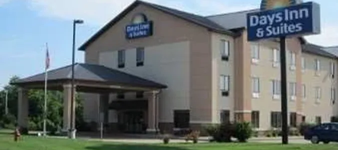 Days Inn & Suites Carbondale Carbondale