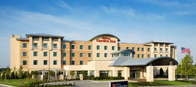 Hilton Garden Inn Dallas/Richardson Richardson