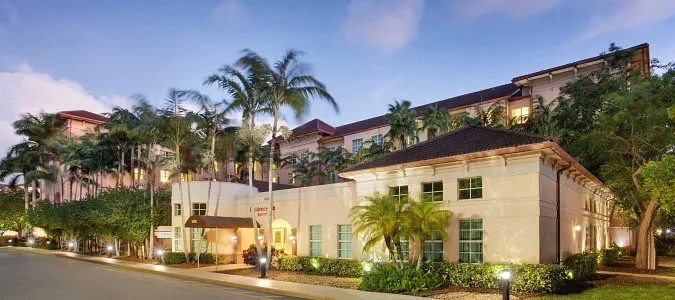 Residence Inn by Marriott Fort Lauderdale SW/Miramar Miramar