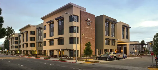 Homewood Suites by Hilton Palo Alto Palo Alto