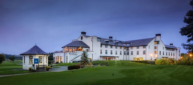 Hilton Belfast Templepatrick Golf & Country Club Templepatrick