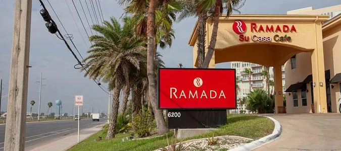 Ramada by Wyndham & Suites South Padre Island South Padre Island