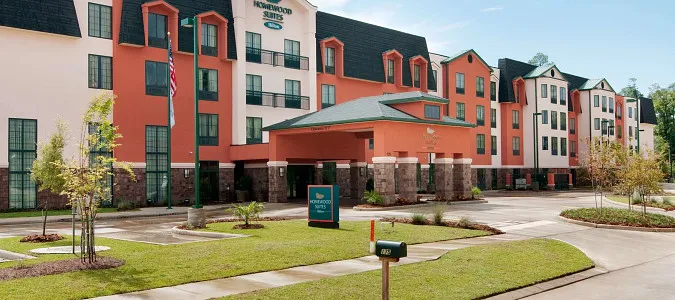 Homewood Suites by Hilton Slidell Slidell