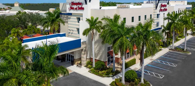 Hampton Inn & Suites Sarasota/Lakewood Ranch, FL Sarasota