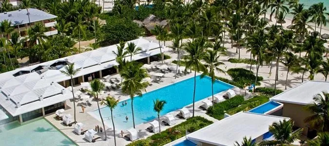 Catalonia Royal Bavaro - All Inclusive Punta Cana