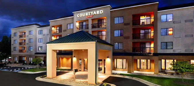 Courtyard by Marriott Beckley Beckley