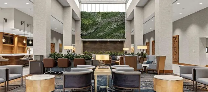 Embassy Suites by Hilton Irving Las Colinas Irving