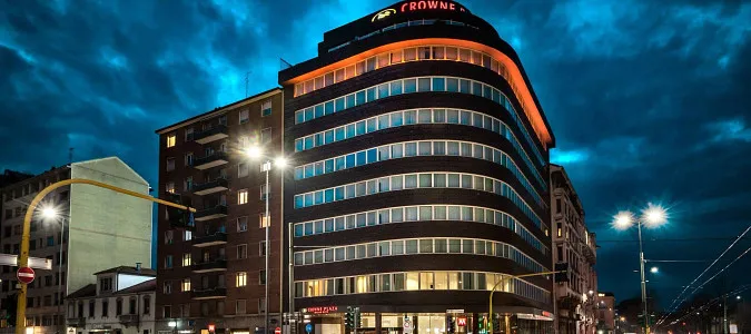 Crowne Plaza MILAN CITY Milan