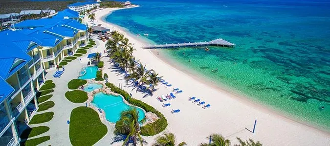 Wyndham Reef Resort Grand Cayman - All-Inclusive East End